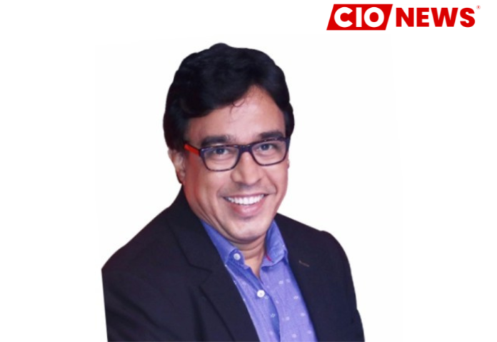 VCL GROUP appoints Deepak Panda as Chief Information Officer