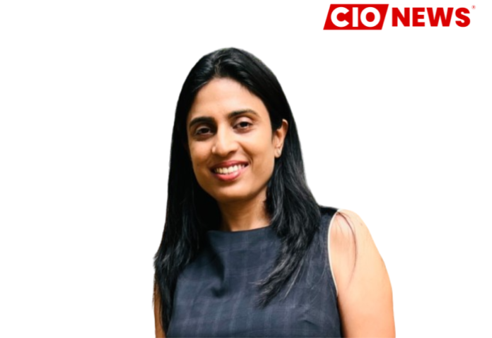 Shivani Arni appointed as CISO at Mahindra Group