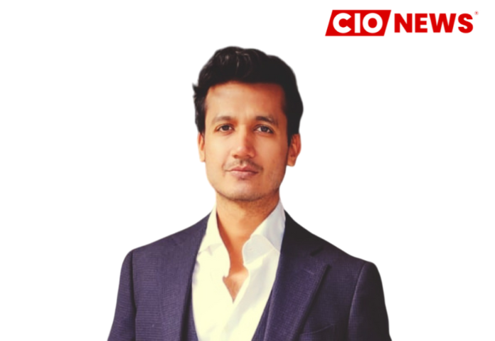 Exploring the Power of Sound: How Audio Technology Enhances Relaxation: Mr. Piyush Jalan, Co-Founder and COO of G0VO