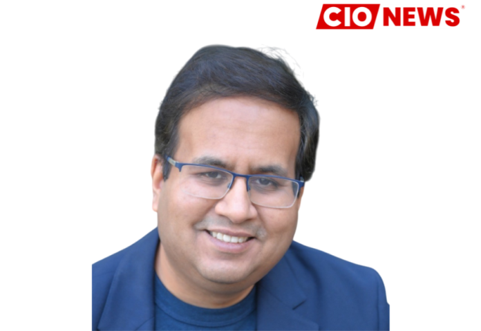 Accelya has appointed Gaurav Roy as Chief Technology Officer (CTO)