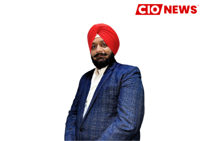 Adani Airport Holdings Ltd appointed Jaswinder Singh as Head of IT