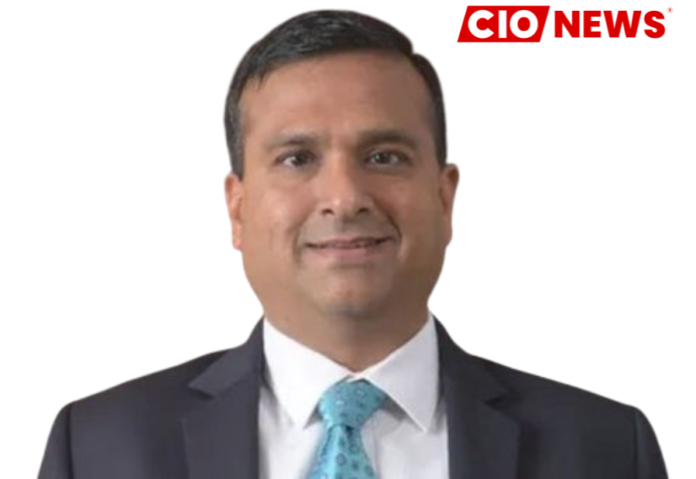 Bimal Khandelwal appoints as CEO at STT GDC India