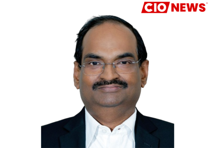 SGK Kishore Appointed as President of ACI