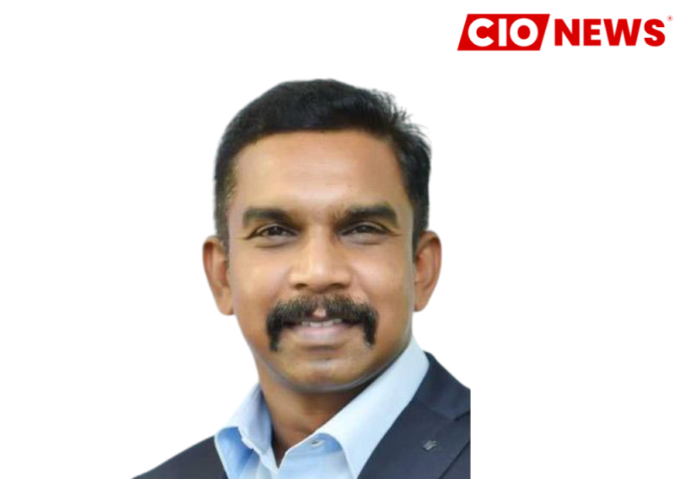 Namdev Finvest appoints Dominic Vijay Kumar as President & Head of Technology