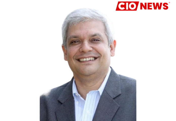 Sandeep Dutta appointed as President of AWS India and South Asia