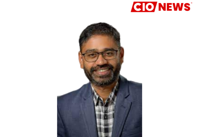 Guardian India appoints Karunakaran Azhisur as Chief Information Officer