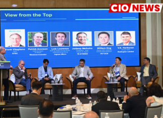 GTDC Summit APJ Highlights IT Distributors’ Roles in Navigating Digital Transformation GTDC Summit APJ Highlights IT Distributors’ Roles in Navigating Digital Transformation