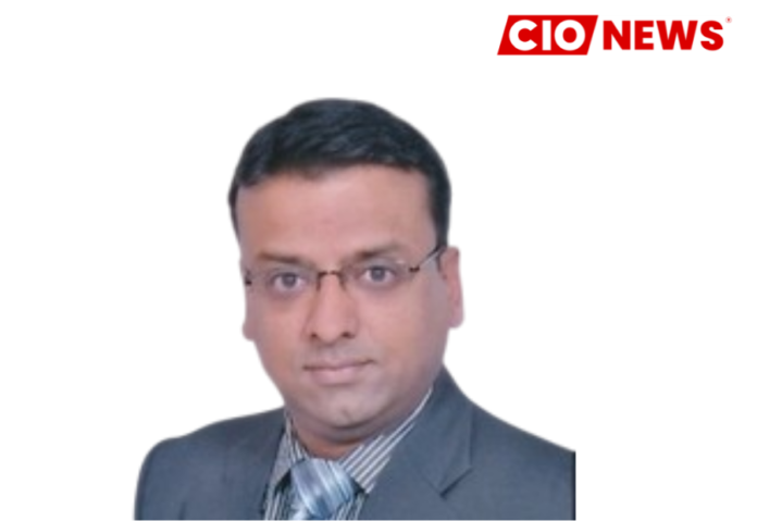 Vivek K. Aggarwal is appointed Head of IT Governance, Risk & Compliance at Kotak Mahindra Bank