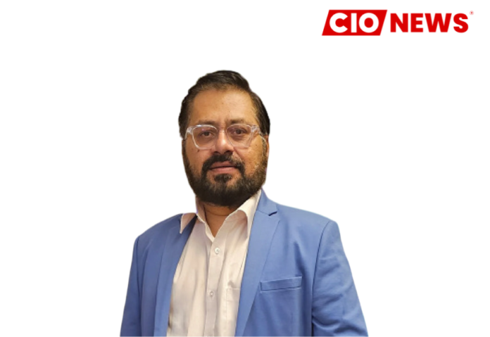 Hindalco Industries Limited has appointed Ketan Karkhanis as its new Head of Enterprise IT & Smart Workplace