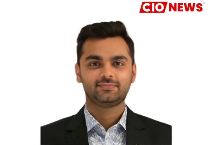 Edelweiss Financial Services Limited appoints Bhavik Dedhia as CISO