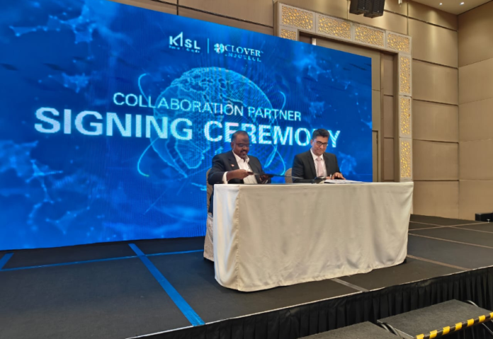 Clover Infotech and KISL sign MoU to Transform Malaysian Banking with Oracle’s AI and Cloud Solutions