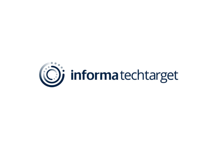 Creation of Informa TechTarget, the B2B Growth Accelerator for the Technology Sector