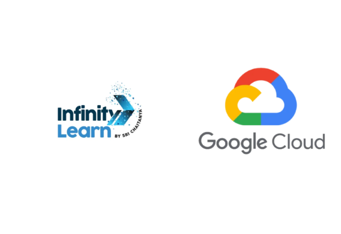 Infinity Learn and Google Cloud India collaborate to use AI to revolutionize Indian education