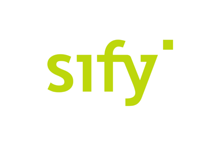 Sify Technologies opens a data center for the Supreme Court of India