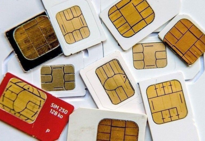 Government Freezes SIM Cards and IMEIs and Strengthens Cybercrime Prevention