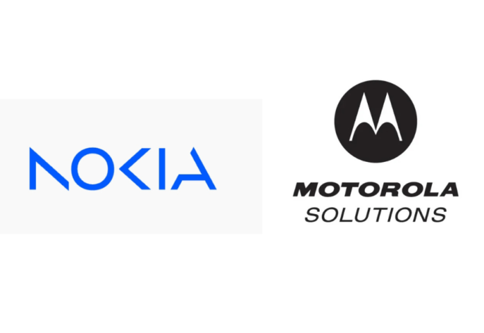 Nokia and Motorola Solutions announce drone technology integration for public safety and mission-critical industries