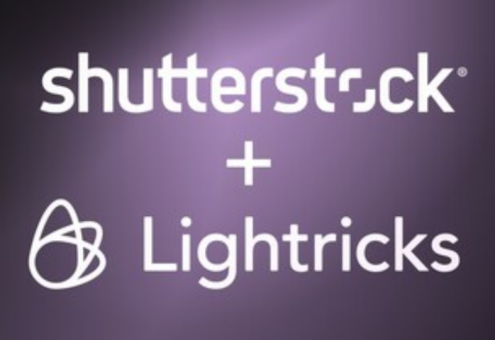 Lightricks Partners with Shutterstock to Obtain Video Training Data to Advance Open-Source LTXV Generative AI Video Model