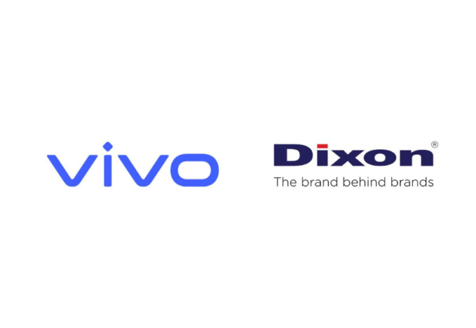 Dixon Technologies and Vivo Forge Joint Venture to Make Smartphones in India