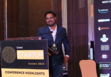 Chennai Celebrates Startups: Highlights from the Global Startup Summit 2024 Chennai Celebrates Startups: Highlights from the Global Startup Summit 2024