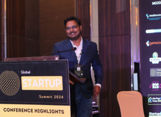 Chennai Celebrates Startups: Highlights from the Global Startup Summit 2024 Chennai Celebrates Startups: Highlights from the Global Startup Summit 2024