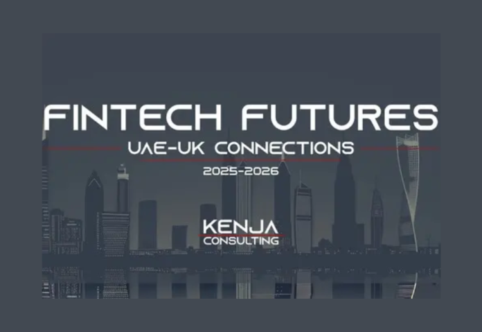 Kenja Consulting launches cross-border fintech event series to bridge UAE and UK markets