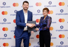 Crypto.com and Mastercard collaborate to scale the digital payments industry in GCC region Crypto.com and Mastercard collaborate to scale the digital payments industry in GCC region