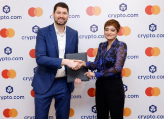 Crypto.com and Mastercard collaborate to scale the digital payments industry in GCC region Crypto.com and Mastercard collaborate to scale the digital payments industry in GCC region