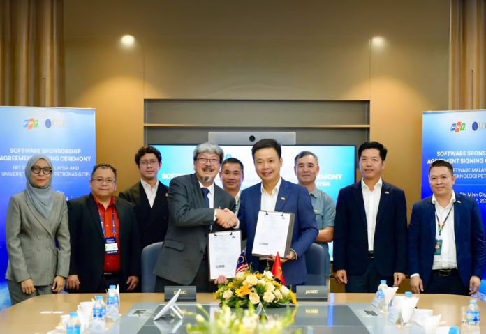 FPT and Universiti Teknologi PETRONAS Partner to Elevate AI Research and Education