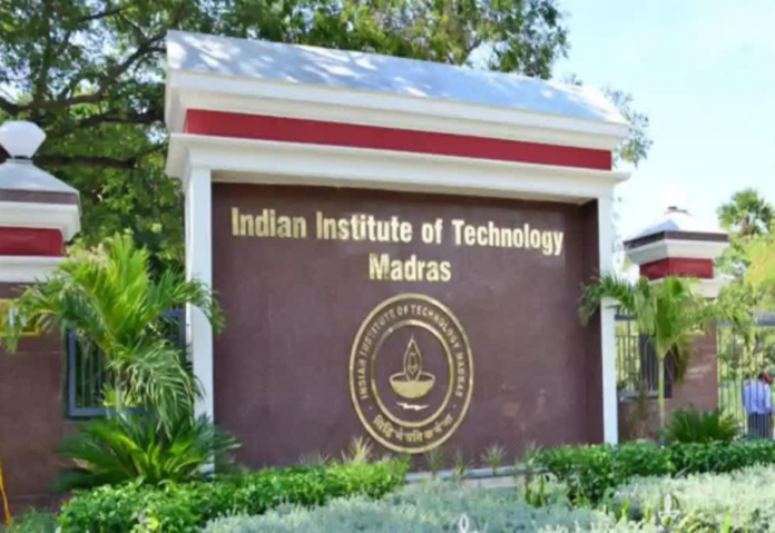 IIT-M team assisting India in becoming a leader in spatial computing