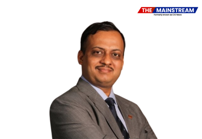 Yotta Data Services Private Limited Appointed Rajesh Garg as Sr. EVP, Group Chief Information Officer, Head of Operations, Service Delivery & CISO Function