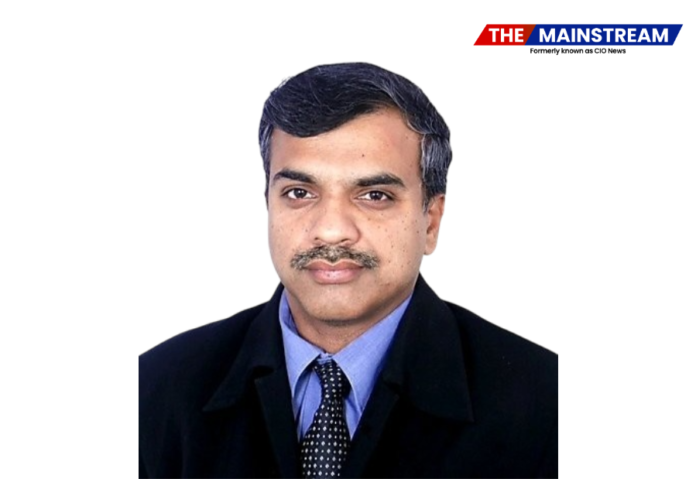 Sai T appointed as Chief Information Officer at Matrix Pharma Corp