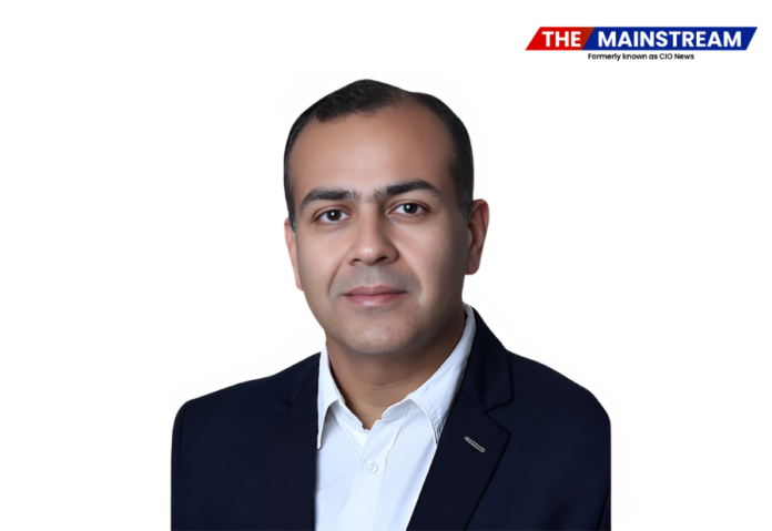 Suhail Ghai Promoted to Director, Chief Digital Officer & Head Operations at Max Life Insurance Company Limited