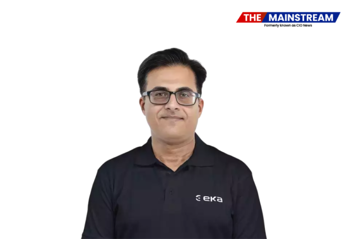 EKA Mobility appoints Sohel Merchant as chief innovation officer