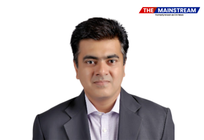 Salil Hajarnis appointed as CTO at Poonawalla Fincorp