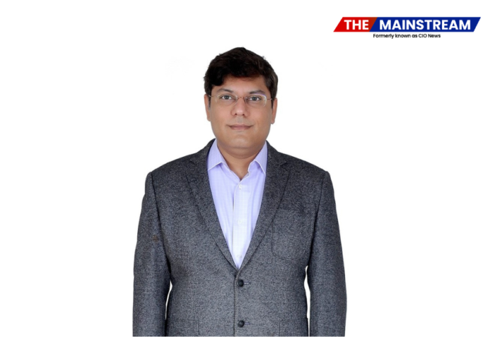 Mayank Jain Joins ‘Zee Learn Limited’ as Chief Operating Officer (COO)