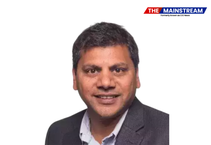 Ashish Jain appointed as New CTO at OneSpan to Lead Digital Identity Solutions