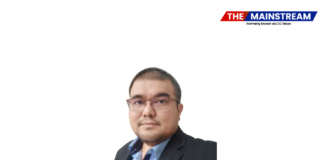 “Not being promoted is not the end of the world,” says Ts. Saiful Bakhtiar Osman, Head of IT, Shared Services at PNB COMMERCIAL “Not being promoted is not the end of the world,” says Ts. Saiful Bakhtiar Osman, Head of IT, Shared Services at PNB COMMERCIAL