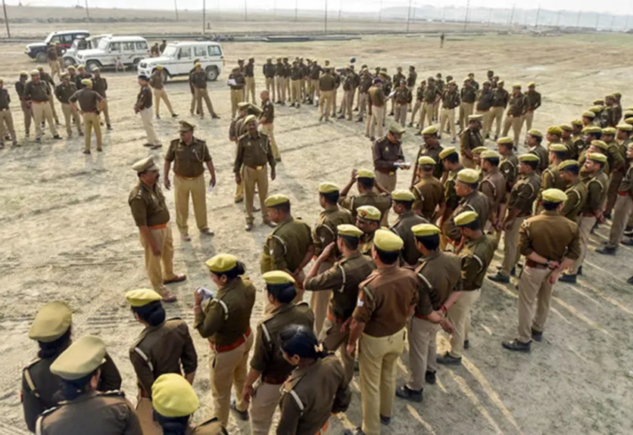 Uttar Pradesh Police has formulated a strategy to ensure 'cyber safe' Maha Kumbh