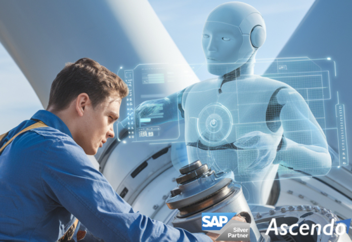 Revolutionizing Field Service Management: Ascendo AI Delivers AI Coworkers Through Integration with SAP Technology