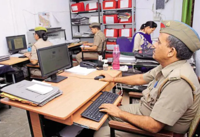 Bihar Police is preparing to set up a hi-tech cybercrime training centre