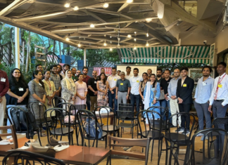 Global Startups Club Announces Major Expansion and Partnerships to Empower Entrepreneurs Global Startups Club Announces Major Expansion and Partnerships to Empower Entrepreneurs