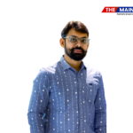 A Journey of Leadership and Technological Excellence : Nimesh Verma A Journey of Leadership and Technological Excellence : Nimesh Verma