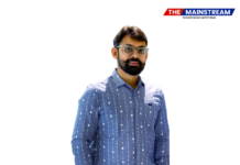 A Journey of Leadership and Technological Excellence : Nimesh Verma A Journey of Leadership and Technological Excellence : Nimesh Verma