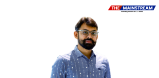 A Journey of Leadership and Technological Excellence : Nimesh Verma A Journey of Leadership and Technological Excellence : Nimesh Verma