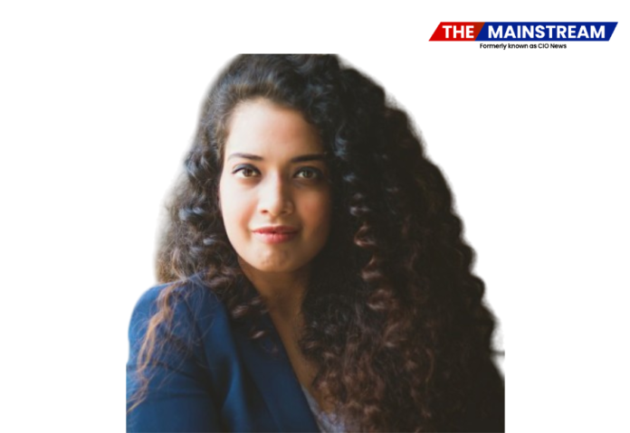 Shivani Sharma appointed as a SMB Business Head at SoftwareOne