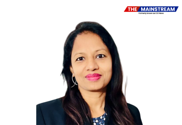 Priya Kanduri appointed as Vice President, Head of Cybersecurity for CIS at Capgemini