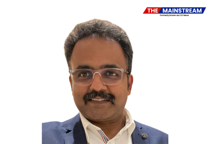 Rajesh Ananthakrishnan Appointed President and Head of Managed Security Services at Inspira Enterprise