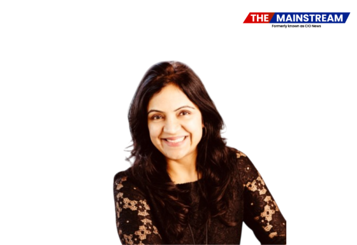 Shweta Bhatia appointed as a Chief Technology Officer at Advance Auto Parts