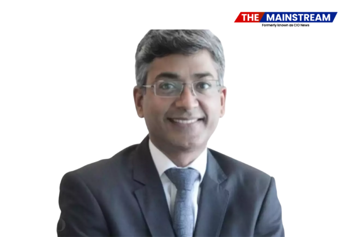 Mahindra & Mahindra Financial Services Appoints Pradeep Kumar Agrawal as New CFO