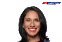 Gunjan Kedia Appointed as First Female CEO of U.S. Bancorp Gunjan Kedia Appointed as First Female CEO of U.S. Bancorp